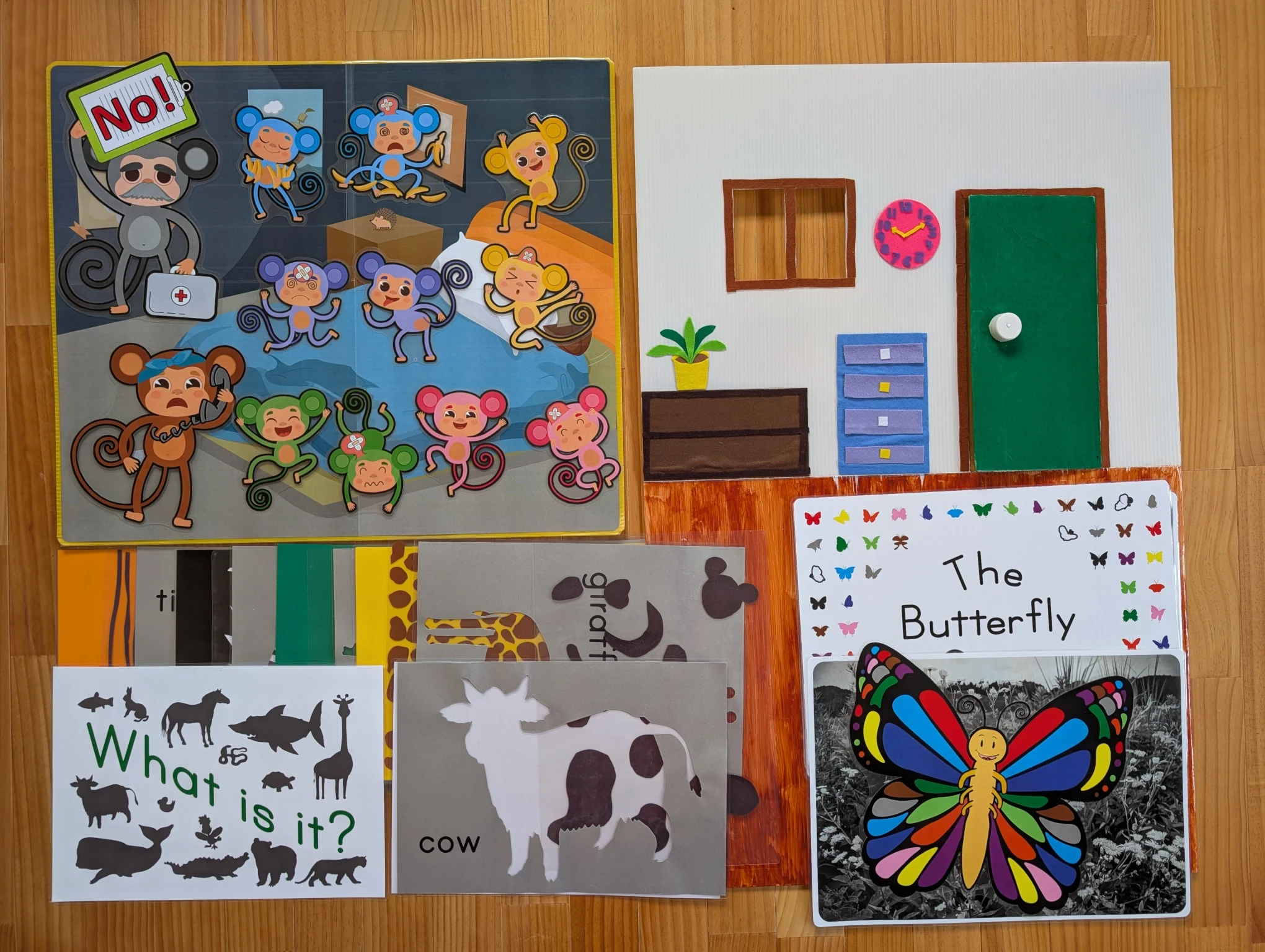 Two heads are better than one.